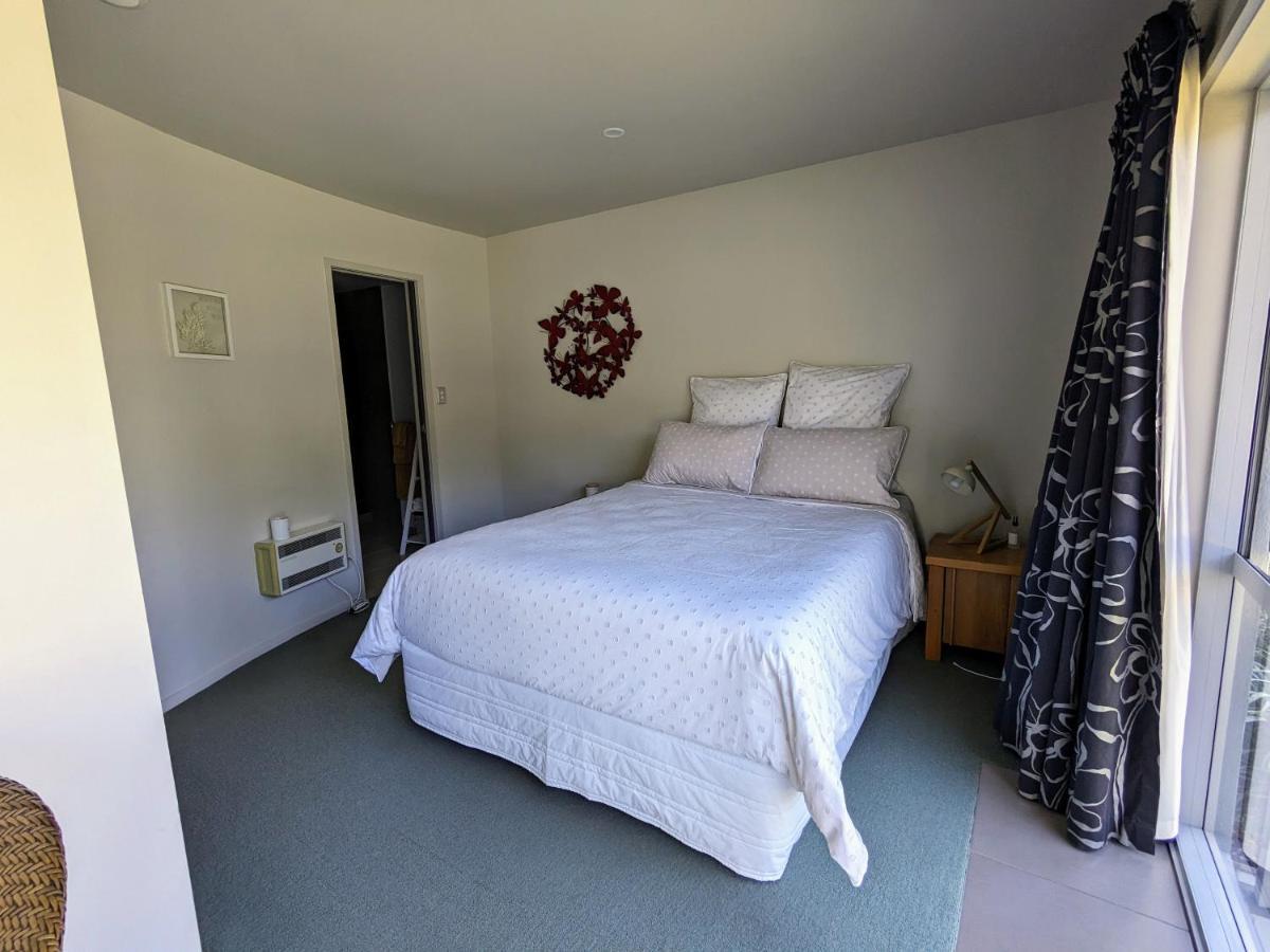 The Coastal Getaway Apartment Маунт Маунгануи Екстериор снимка